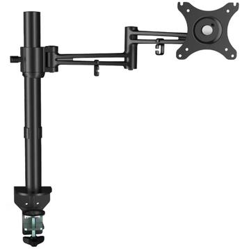 Monitor arm - 1 scherm - Monitor standaard - VESA-compatibel beschikbaar voor biedingen