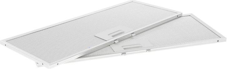 Siemens Metaalfilter 11004996 397x159x8mm, Elektronische apparatuur, Afzuigkappen, Verzenden