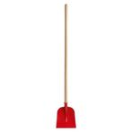 Pelle de holstein en acier trempe complet avec manche -