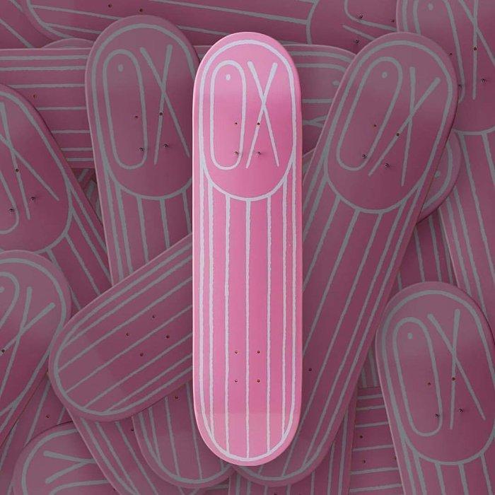 André Saraiva (1971) - Mr. A - Pink, Antiek en Kunst, Kunst | Designobjecten