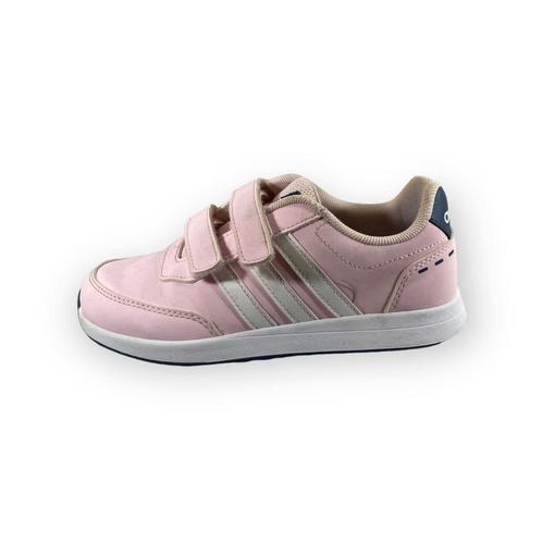 Adidas Vs Switch 2 Pink - Maat 32, Kinderen en Baby's, Kinderkleding | Schoenen en Sokken, Verzenden