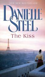 Kiss 9780552148528 Danielle Steel, Verzenden, Danielle Steel