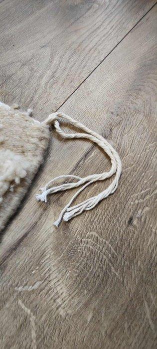 Berbertapijt vloerkleed Beni Mellal-tapijt - Tapijt - 309 cm, Maison & Meubles, Ameublement | Tapis & Moquettes