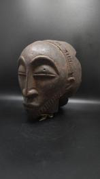 superbe tête - Luba - congo rdc (Sans Prix de Réserve), Antiek en Kunst, Kunst | Niet-Westerse kunst