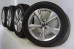 Audi Q5 80A 19 inch velgen Pirelli Winterbanden Origineel, Auto-onderdelen, Banden en Velgen, Ophalen of Verzenden, Nieuw