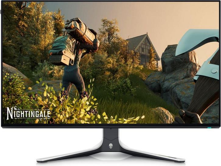 Alienware AW2723DF - Gamingmonitor - 27 2560x1440 240Hz -, Computers en Software, Monitoren, Nieuw, Verzenden