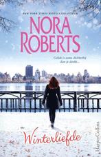 Winterliefde 9789402705379 Nora Roberts, Verzenden, Gelezen, Nora Roberts