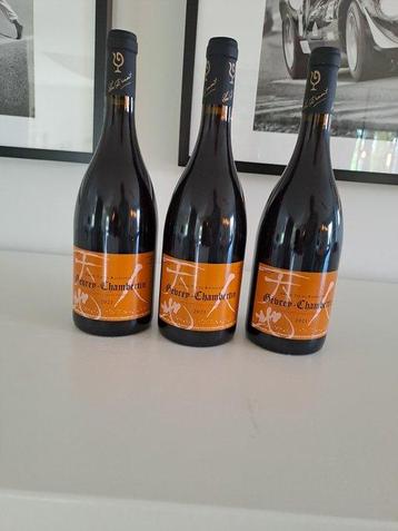 2021 Lou Doumont - Gevrey Chambertin - 3 Flessen (0.75