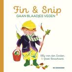 Fin & Snip gaan blaadjes vegen / Fin & Snip 9789462914278, Verzenden, Elly Van der Linden