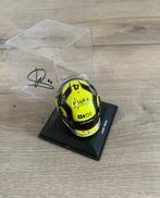 Mclaren - Formule 1 - Lando Norris - 2023 - Casque de niveau, Verzamelen, Nieuw
