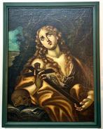 Italiaanse school (XVII) - Maddalena Penitente