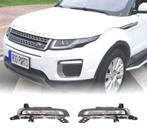 PHARES ANTIBROUILLARD LED AVEC FEUX DE JOUR POUR RANGE ROVER, Auto-onderdelen, Verlichting, Verzenden, Nieuw