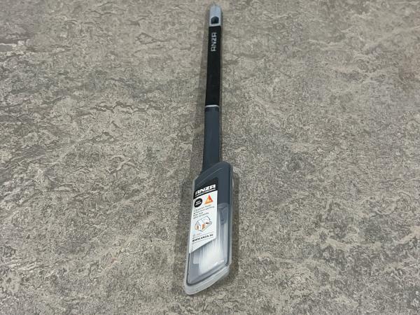 Veiling - 16x Anza precisiekwast Professional 15mm, Doe-het-zelf en Bouw, Schildersmaterialen