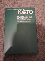 Kato N - 10-162 - Treinset (6) - 6-delige Kintetsu Urban, Hobby en Vrije tijd, Nieuw