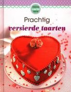 PRACHTIG VERSIERDE TAARTEN 9783625137351 ZOETE SERIE, Verzenden, Gelezen, ZOETE SERIE