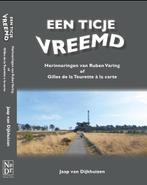 Een ticje vreemd 9789492020024, Livres, Jaap van Dijkhuizen, Verzenden
