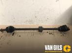 Aandrijfas rechts-voor Fiat Marea O115047, Nieuw
