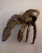 yadokari - sculptuur Brons - Japan (Zonder minimumprijs), Antiek en Kunst