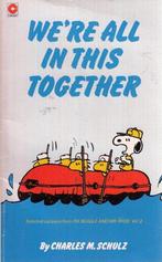 We're All in This Together, Snoopy (1983), Boeken, Verzenden, Nieuw