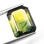 Zonder Minimumprijs Saffier - 3.82 ct - Gem Report Antwerp, Nieuw