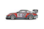Porsche 911 RWB Kamiwaza Martini Racing - 1:18 - Voiture de, Hobby en Vrije tijd, Nieuw