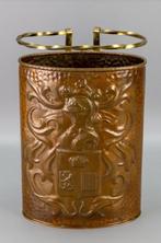 Mecap - Porte-manteau - Cuivre - Ridder paraplubak