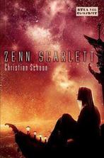 Zenn Scarlett 9781908844552 Christian Schoon, Verzenden, Gelezen, Christian Schoon