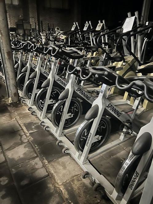 Star Trac Spinning Pro | Spinning Bike, Sport en Fitness, Fitnessmaterialen, Overige typen, Nieuw, Verzenden