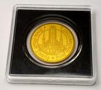 Tsjaad. 5000 Francs 2024 Danzig 5 Gulden 1927 modern