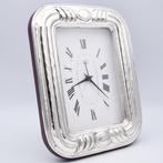 Klok - - .925 zilver - 1960-1970