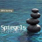 Spiegels 9789491740404 Ingeborg Hendriks, Boeken, Verzenden, Zo goed als nieuw, Ingeborg Hendriks