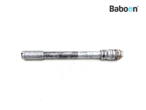 Axe de roue avant Honda GL 1800 Goldwing 2001-2005 (GL1800), Motoren, Onderdelen | Honda, Verzenden
