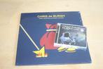 Chris de Burgh - The Legend Of Robin Hood 2LP Red Vinyl +