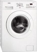 Aeg L63479nfl Wasmachine 7kg 1400t, Elektronische apparatuur, Wasmachines, Nieuw, Ophalen of Verzenden
