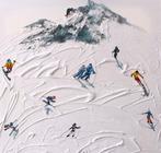 Aneta Karpezo - Mountains for everyone