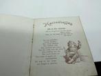 Tine van Berken - Hartediefjes - 1890, Antiek en Kunst