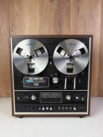 Akai - GX-1820D & 8-tracks Reel-to-reel audio, Nieuw