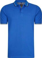 2dekans | Mario Russo Polo shirt Edward - Polo Shirt Heren -, Ophalen of Verzenden