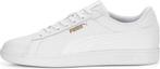 Puma witte sneakers maat 42,5 Smash 3,0 UNISEX, Nieuw, Verzenden