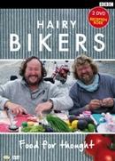 Food for thought - Hairy bikers op DVD, CD & DVD, Verzenden