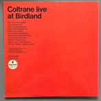 John Coltrane - Live At Birdland (1st stereo!) - Enkele, Cd's en Dvd's, Nieuw in verpakking