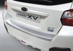Achterbumper Beschermer | Subaru XV 2012-2015 | ABS Kunststo, Verzenden, Nieuw
