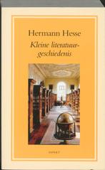Kleine wereldliteratuur 9789059110687 Hermann Hesse, Boeken, Verzenden, Zo goed als nieuw, Hermann Hesse