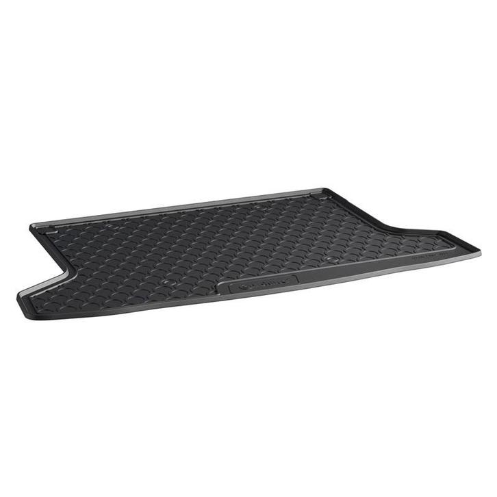 Rubber kofferbakmat | Honda | HR-V 21- 5d suv. | AWD | met r, Auto diversen, Kofferbakmatten, Nieuw, Verzenden