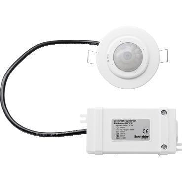 Schneider Electric Merten ARGUS bewegingsschakelaar, Doe-het-zelf en Bouw, Bouwverlichting, Verzenden