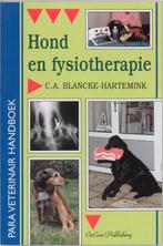 Hond en fysiotherapie 9789052660707 C.A. Blancke-Hartemink, Boeken, Verzenden, Zo goed als nieuw, C.A. Blancke-Hartemink