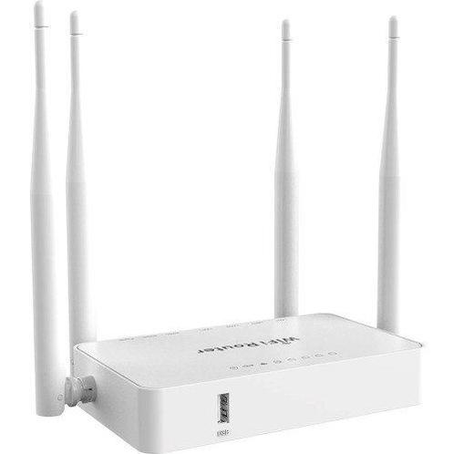 Wi-Fi Router 300Mbps - Draadloze Access Point/Wi-Fi Router, Computers en Software, Netwerk switches, Nieuw