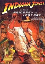 Indiana Jones And The Raiders Of The Lost Ark (dvd, Ophalen of Verzenden