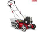 Veiling - Hecht 5641 Benzine Verticuteermachine, Tuin en Terras, Verticuteermachines, Nieuw