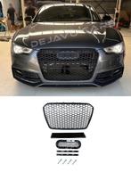 RS5 Look Front Grill voor Audi A5 B8 8T / S line / S5 / RS5, Ophalen of Verzenden